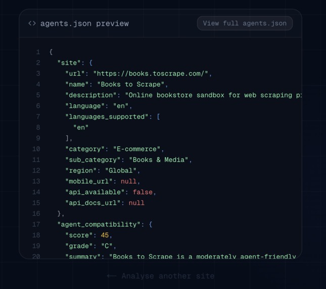 Qrawl – screenshot 5