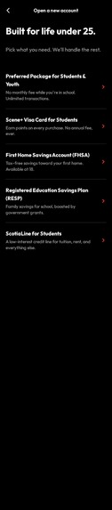 Scotia First Step – screenshot 14