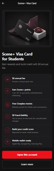 Scotia First Step – screenshot 8