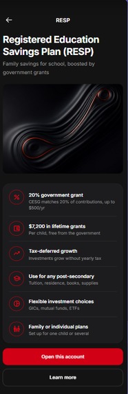 Scotia First Step – screenshot 7