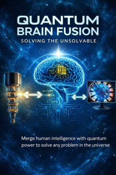 Quantum Minds – screenshot 1