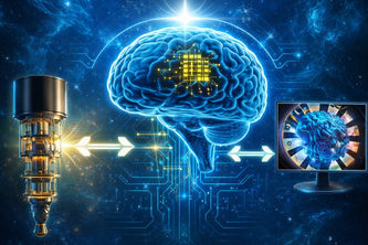 Quantum Minds