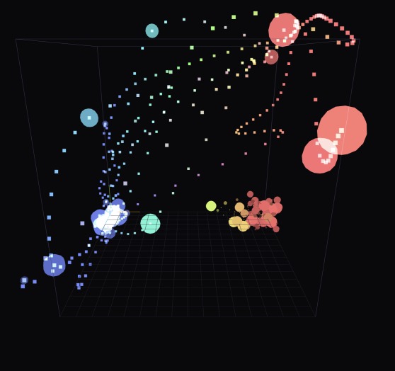 LuminaWave – screenshot 5