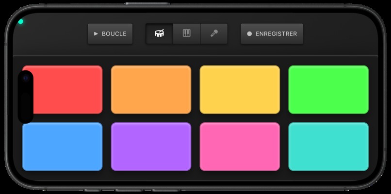 Trio Studio – screenshot 1