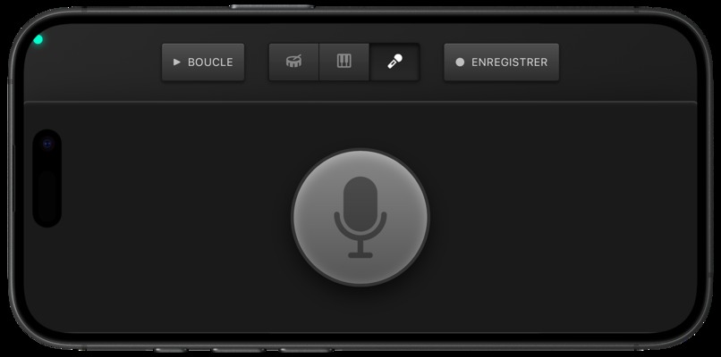 Trio Studio – screenshot 2