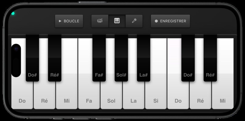 Trio Studio – screenshot 3