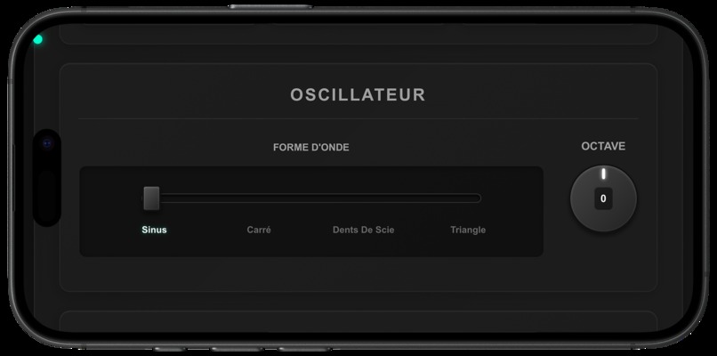 Trio Studio – screenshot 6
