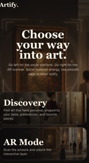ARtify – screenshot 6