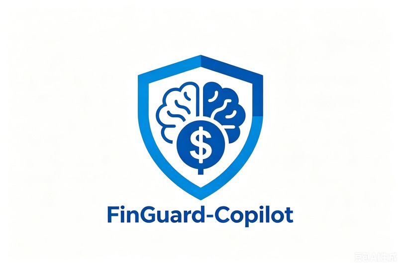 FinGuard-Copilot – screenshot 1