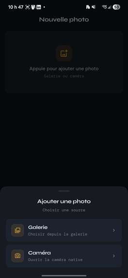 SiteSee – screenshot 3
