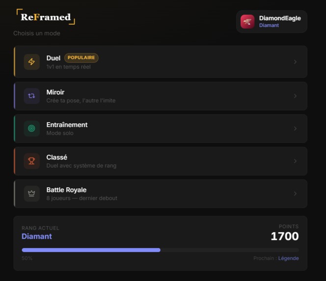 ReFramed – screenshot 2