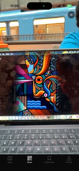 Cairn – screenshot 3