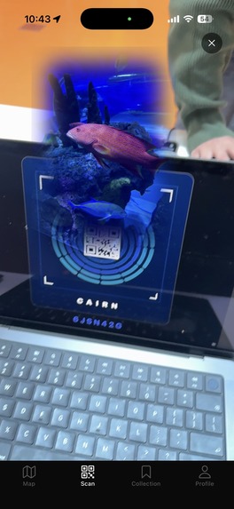 Cairn – screenshot 4