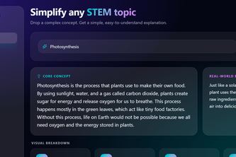 LingoSTEM.AI