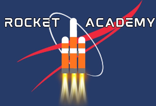 Rocket Academy Simulator – screenshot 1