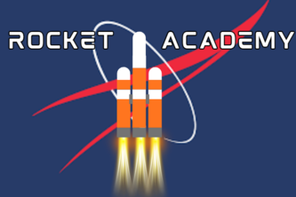 Rocket Academy Simulator