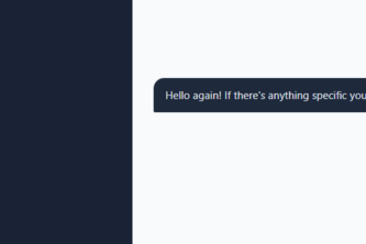 MindPro AI: Tiered Chat with Real-Time Sync