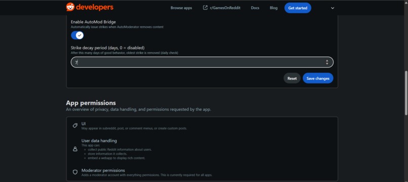 StrikeManager – screenshot 8