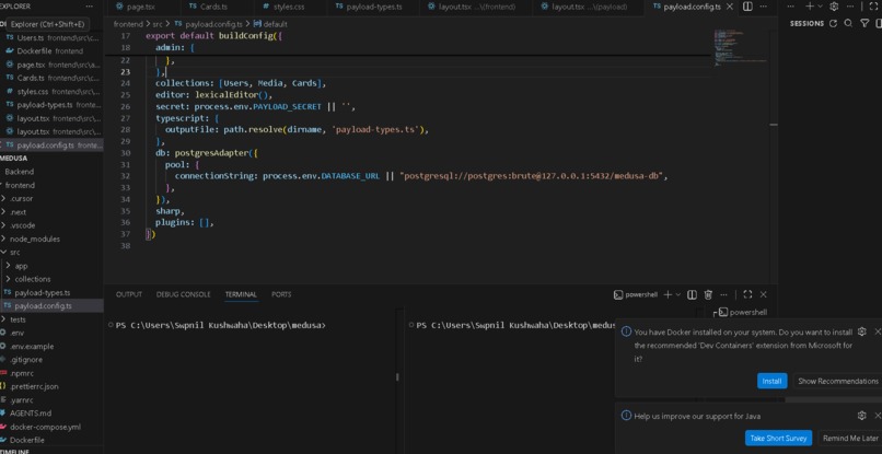 Xyz – screenshot 1