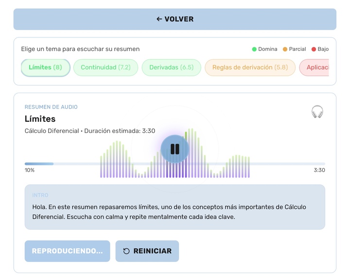 TutorIA – screenshot 3