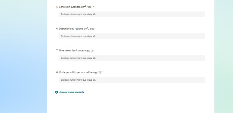 Flow Control System – screenshot 3
