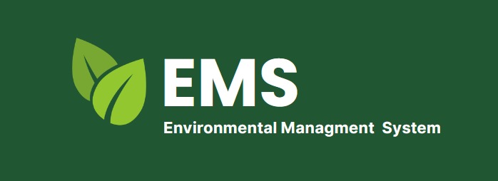 EMS – screenshot 1