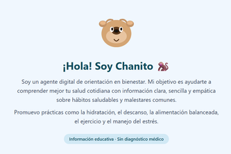 Chanitos