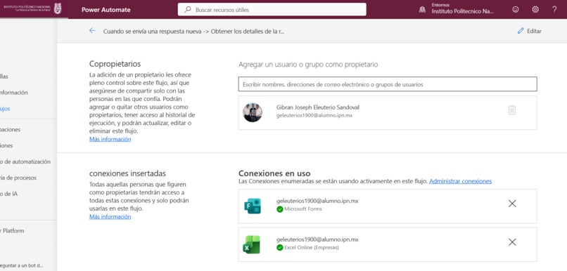Flow Control System – screenshot 7