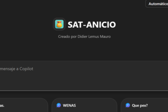 Sin miedo al SAT