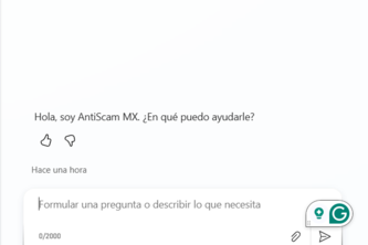 AntiScam MX