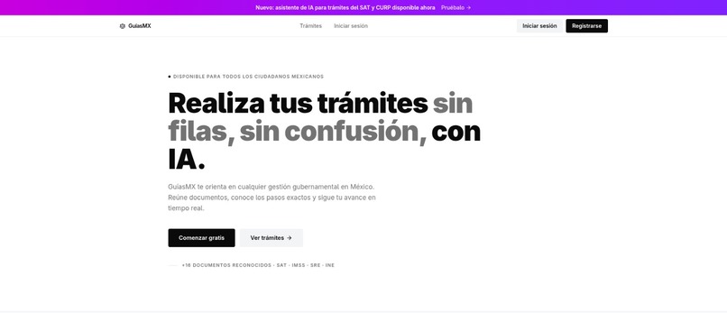 Cachirulitos. GuíaMX – screenshot 1