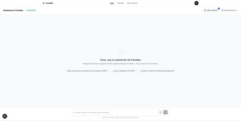 Cachirulitos. GuíaMX – screenshot 2