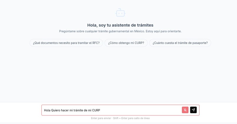Cachirulitos. GuíaMX – screenshot 3