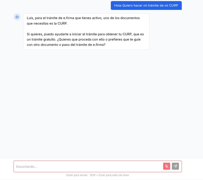 Cachirulitos. GuíaMX – screenshot 4