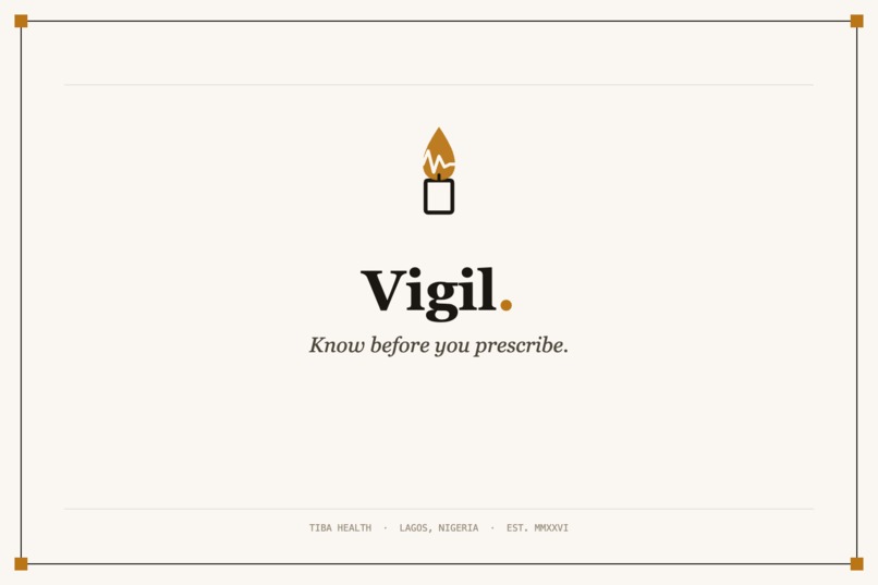 Vigil – screenshot 1
