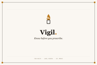 Vigil