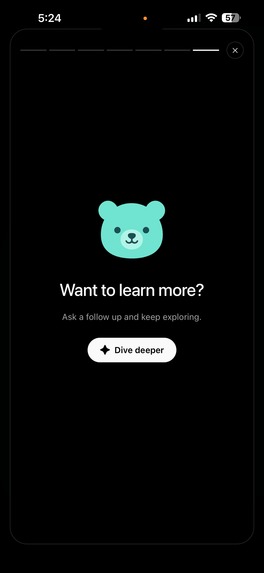 KODA Finance - The Gen-Z Financial Tracking Platform – screenshot 13