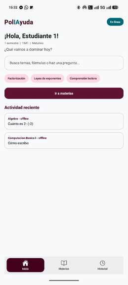 Pol-IA-yuda – screenshot 2