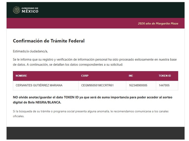 La Milicia Digital – screenshot 5