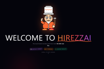 HirezzAI