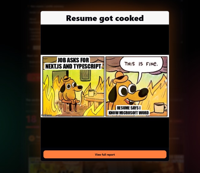 HirezzAI – screenshot 2