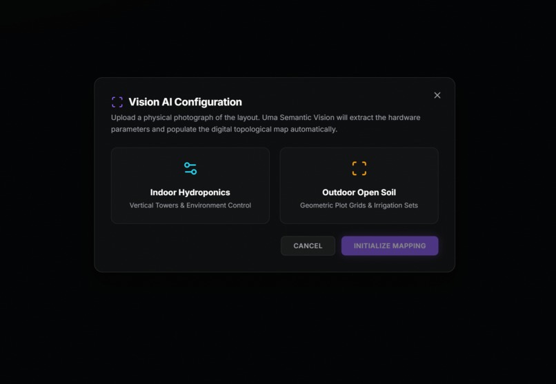 Uma  – screenshot 1