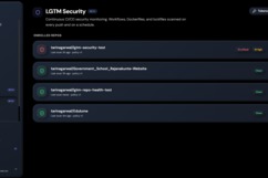 LGTM (Looks Good To Meow) – screenshot 11