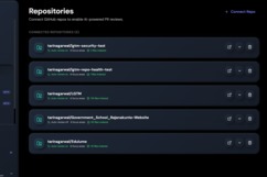 LGTM (Looks Good To Meow) – screenshot 3