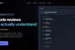 LGTM (Looks Good To Meow) – screenshot 1