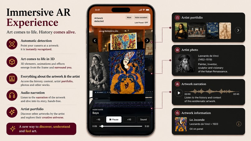 ARtify – screenshot 9