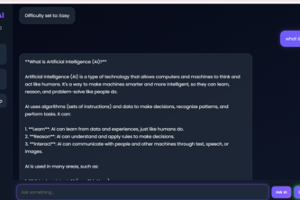 MentorMind AI 