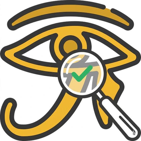 wadjet – screenshot 1