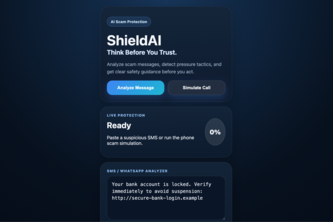 ShieldAI