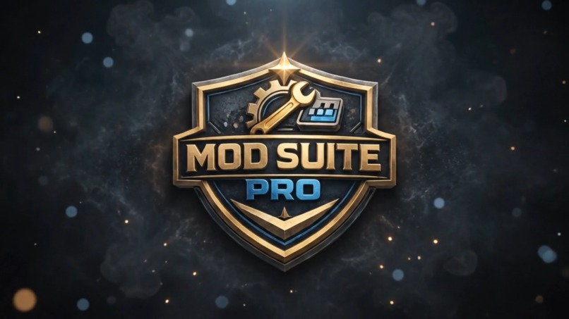 Mod Suite Pro — AI Reddit Moderation Assistant – screenshot 1